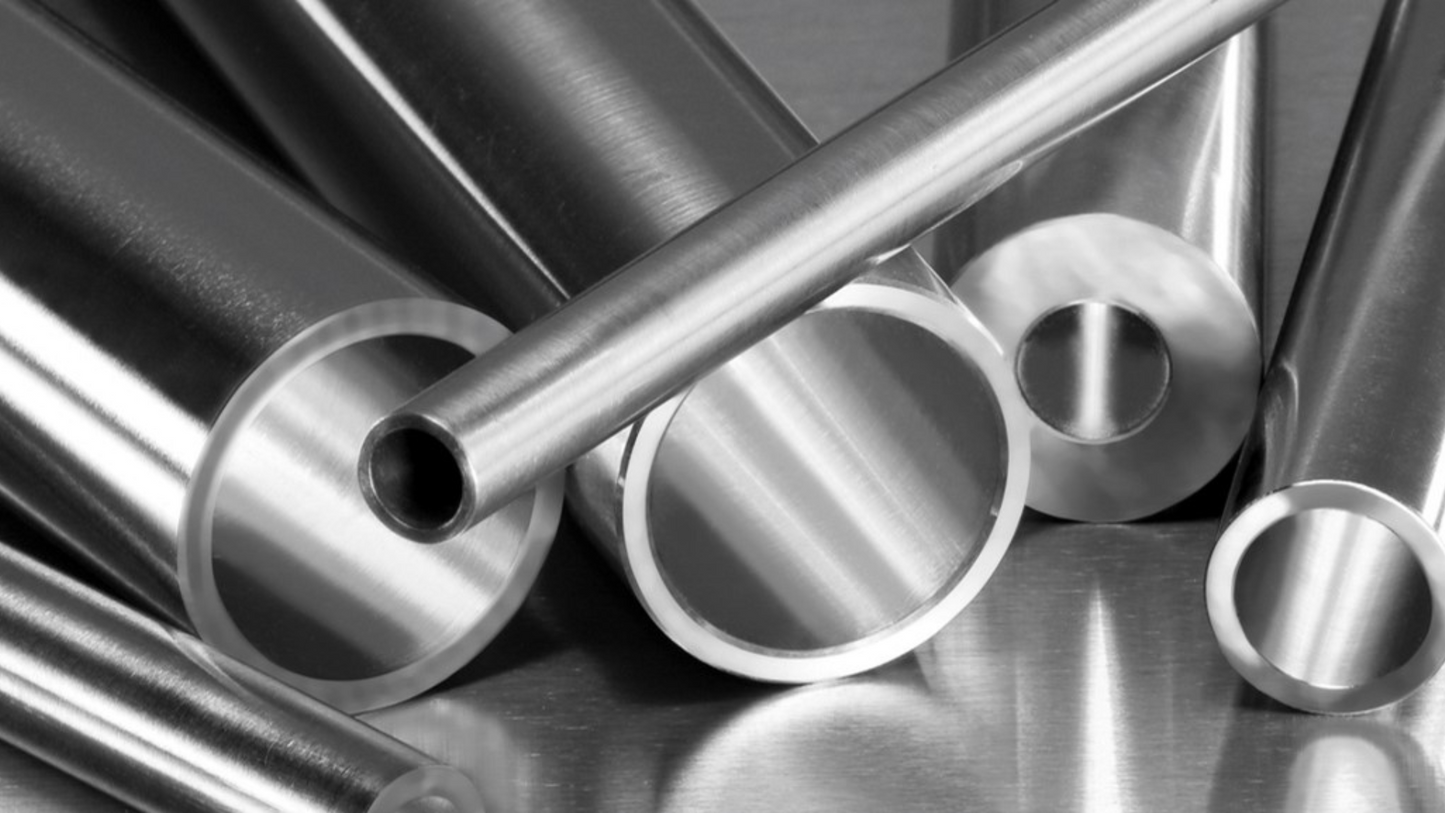 SE508 Nitinol Tubing 6.000X5.796XFAB